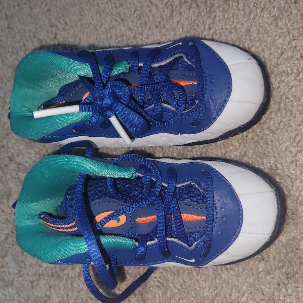 Toddler Lilposites
